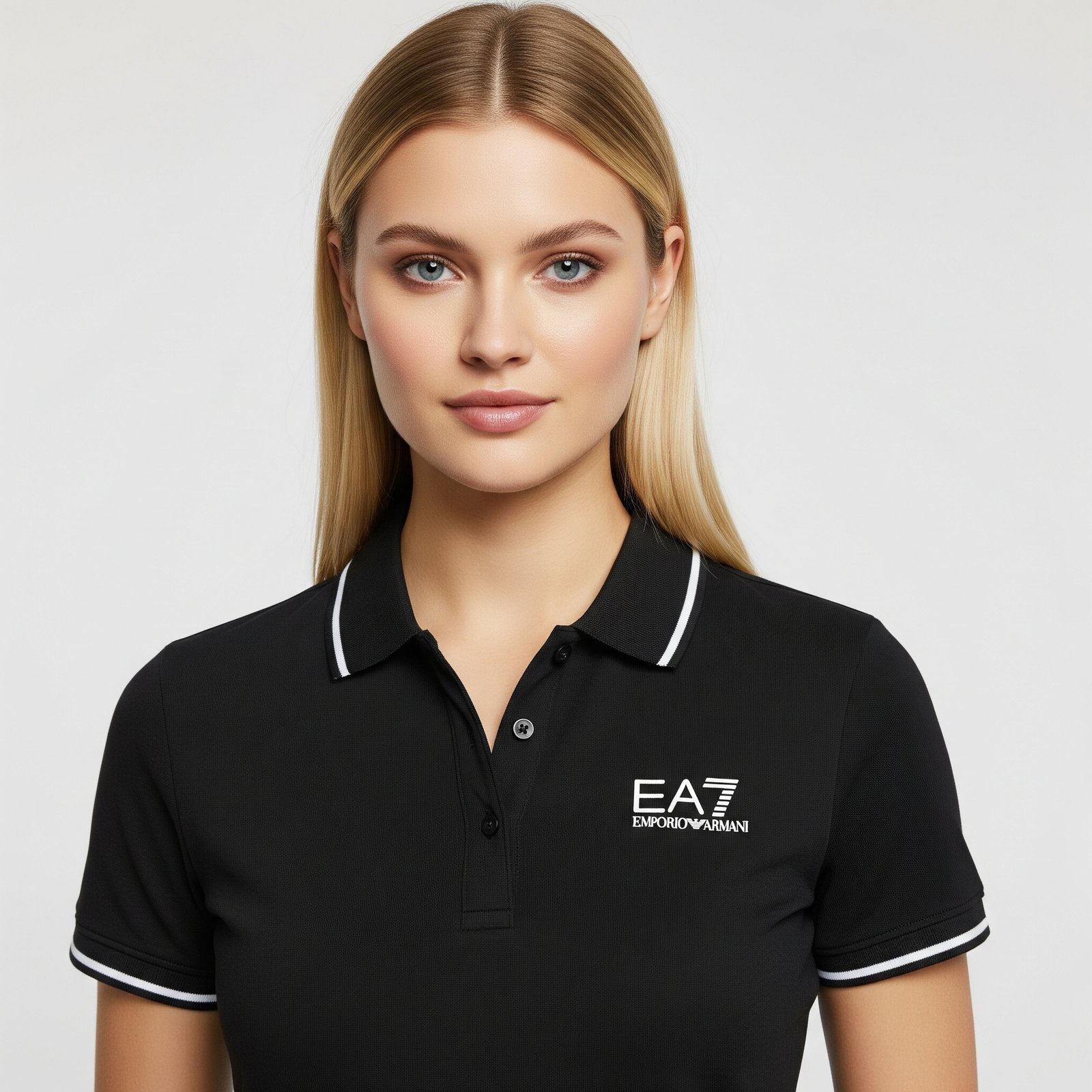 Siya Polo Yaka T-Shirt - Görsel 4